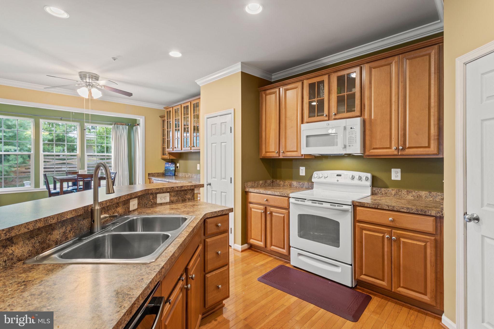 VILLAGES OF URBANA - Residential