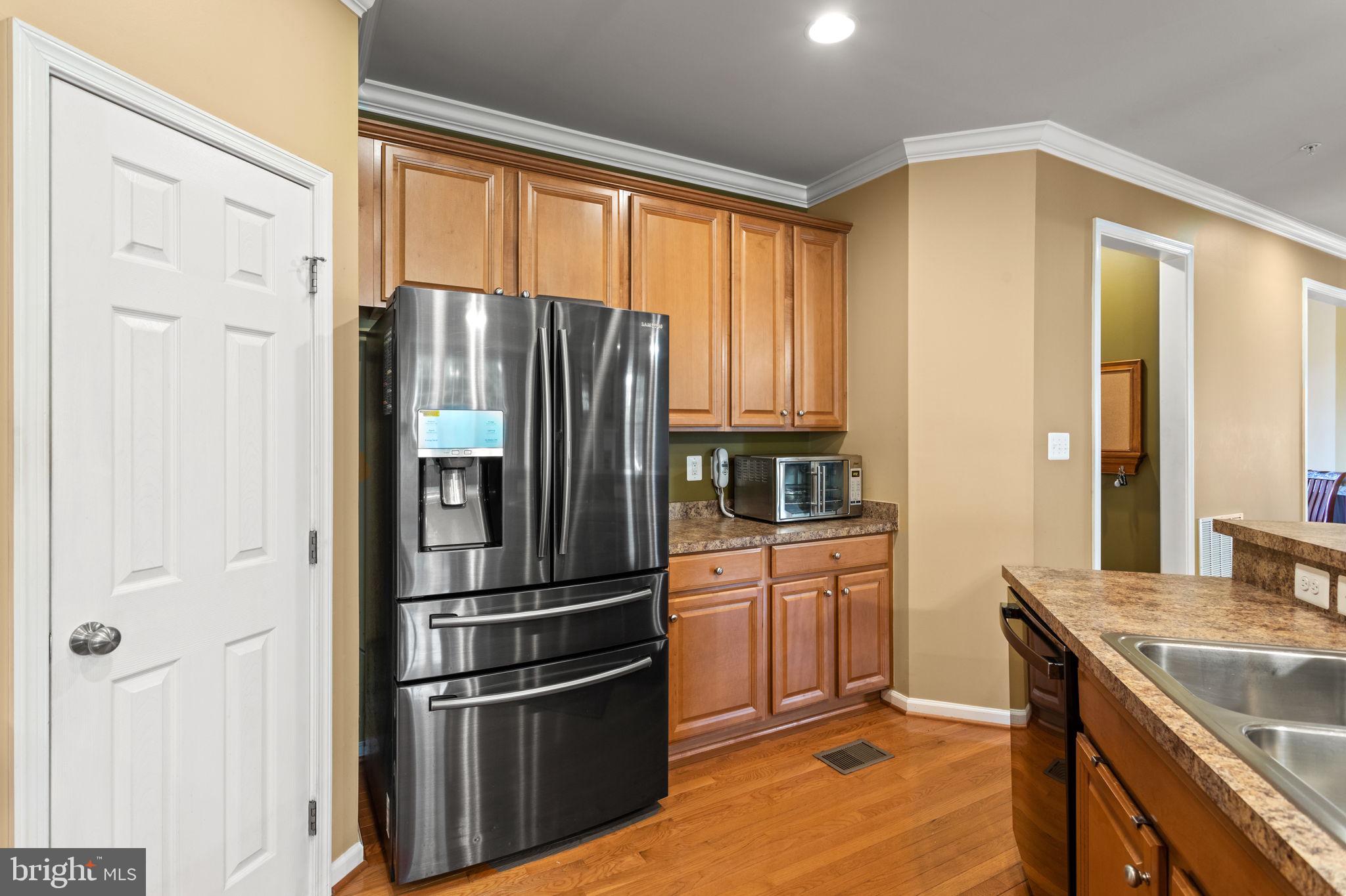 VILLAGES OF URBANA - Residential