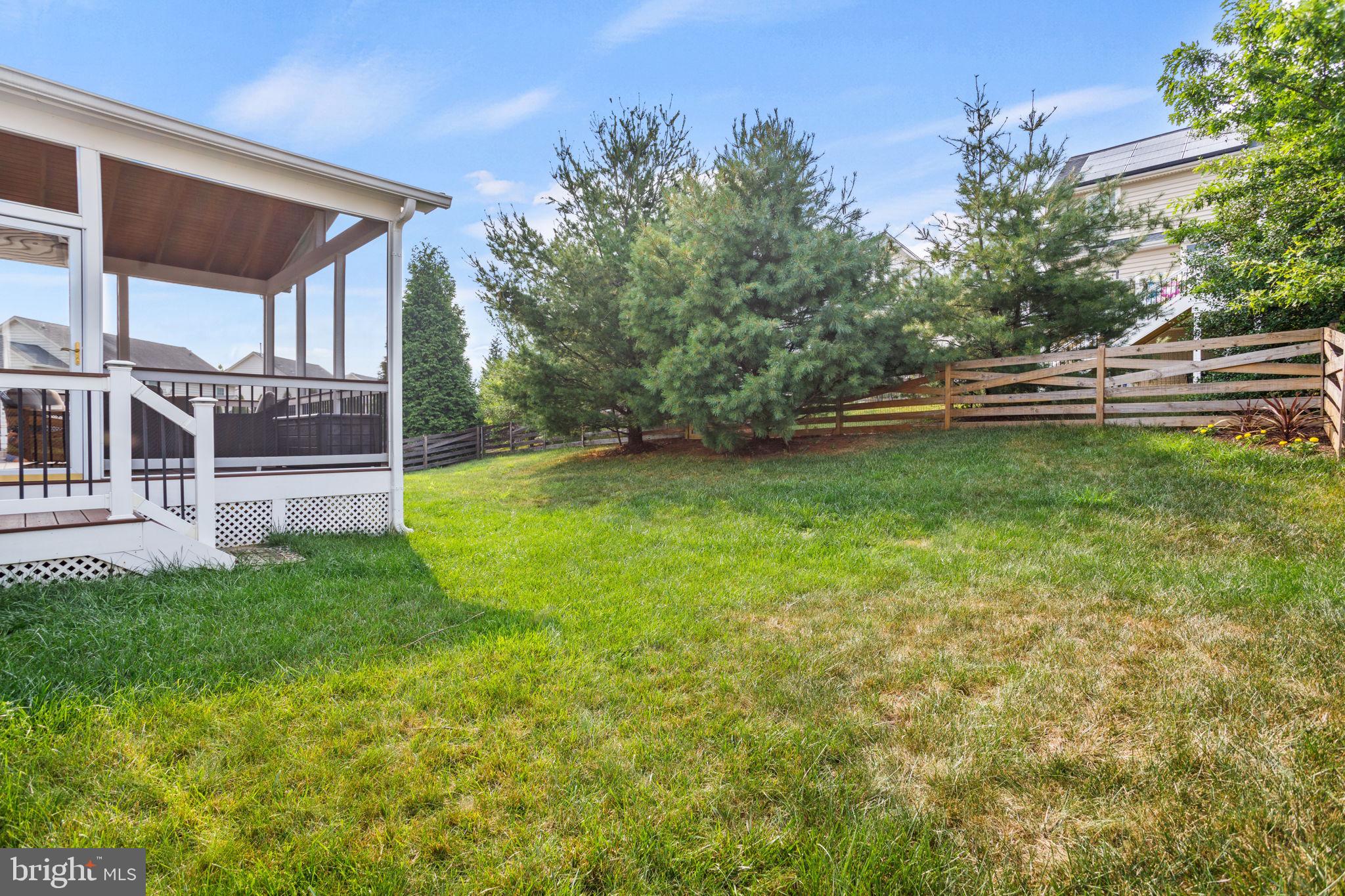 VILLAGES OF URBANA - Residential