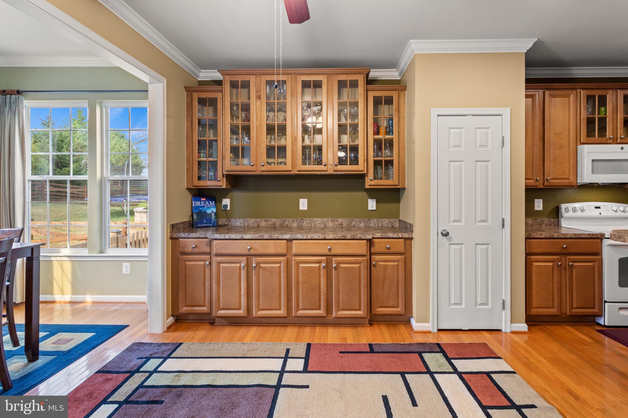 VILLAGES OF URBANA - Residential