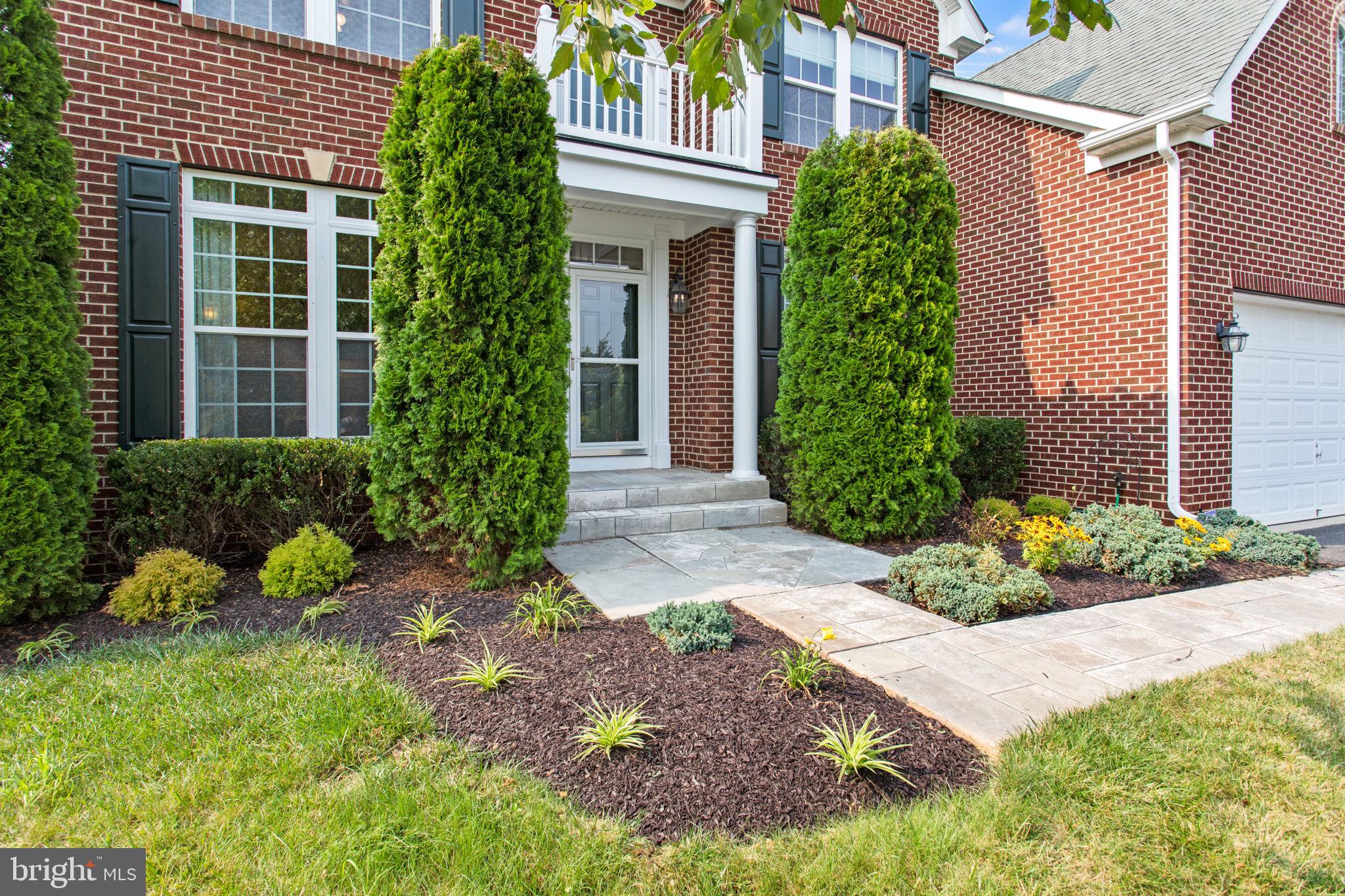 VILLAGES OF URBANA - Residential