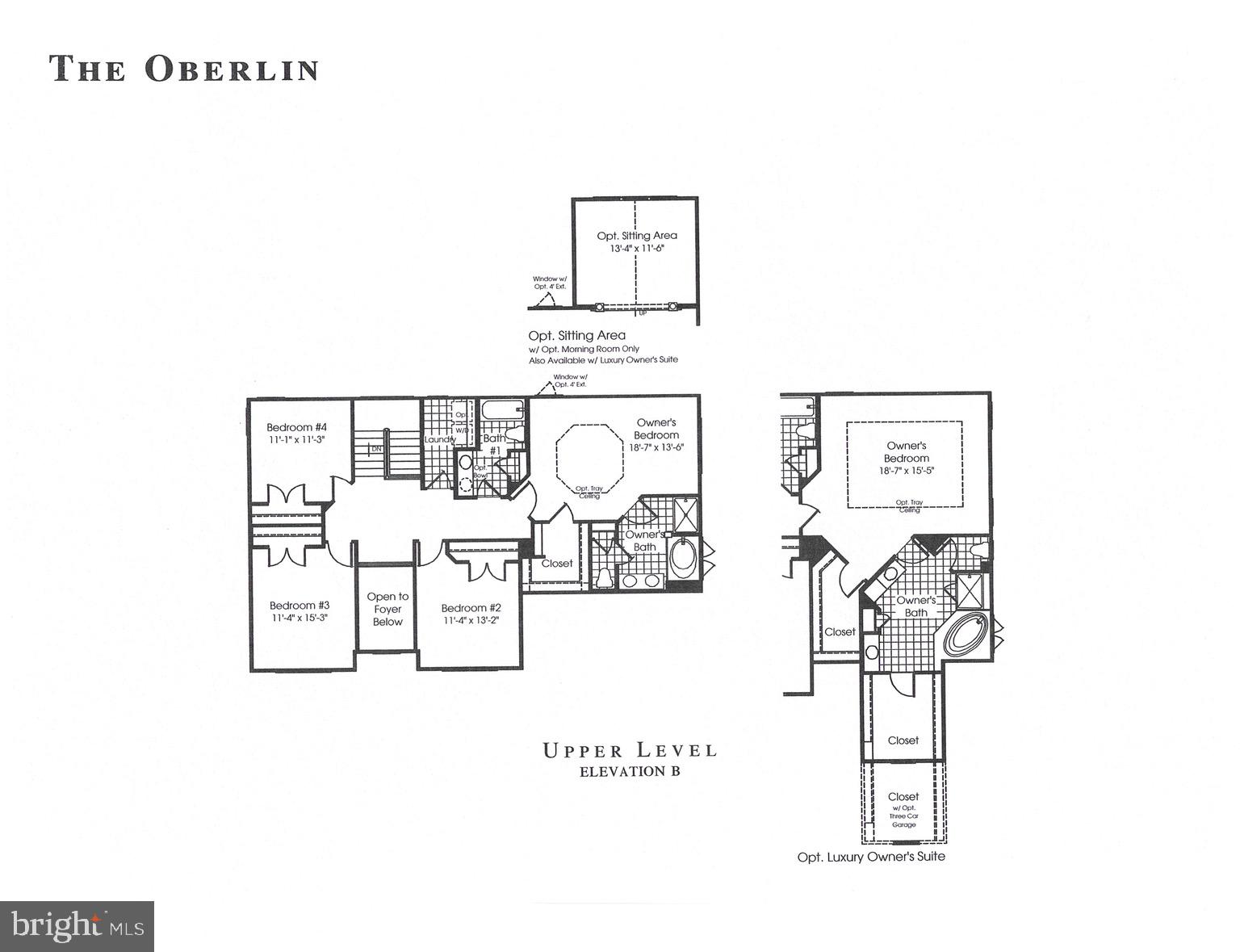 VILLAGES OF URBANA - Residential