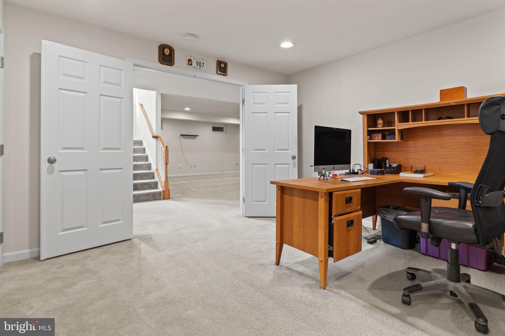 VILLAGES OF URBANA - Residential