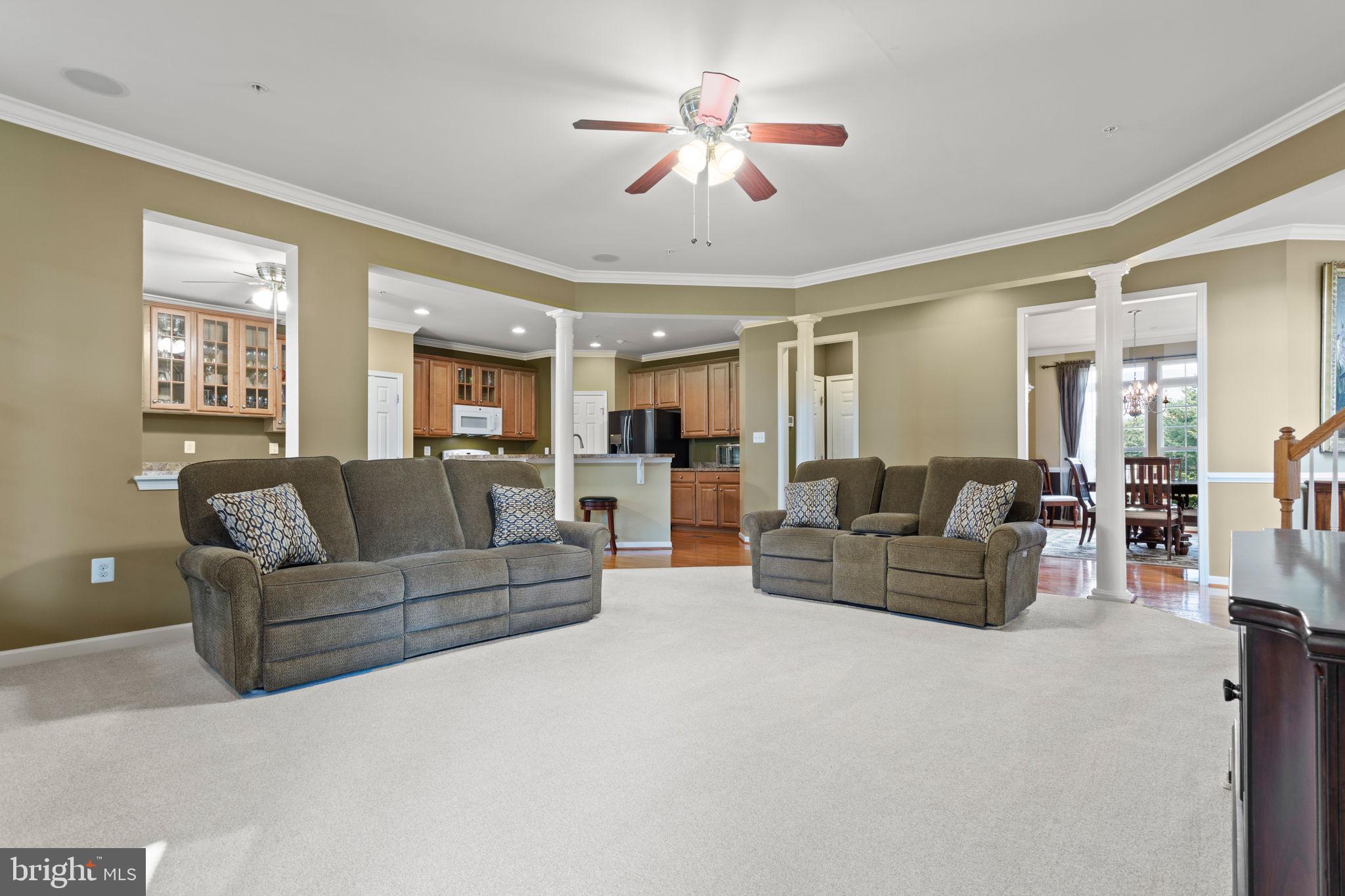 VILLAGES OF URBANA - Residential