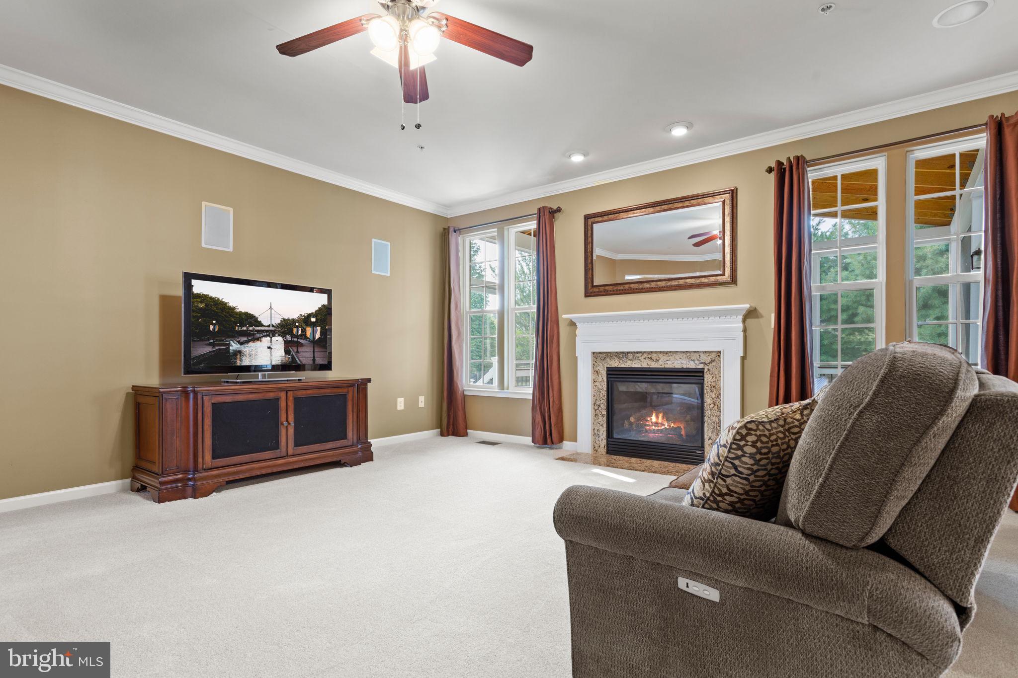 VILLAGES OF URBANA - Residential