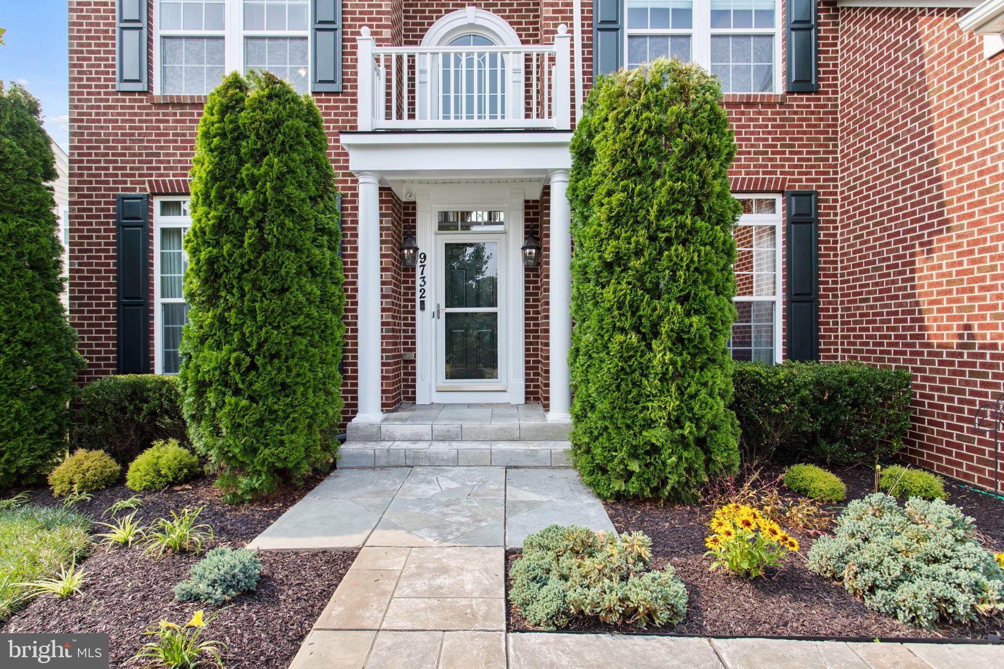 VILLAGES OF URBANA - Residential