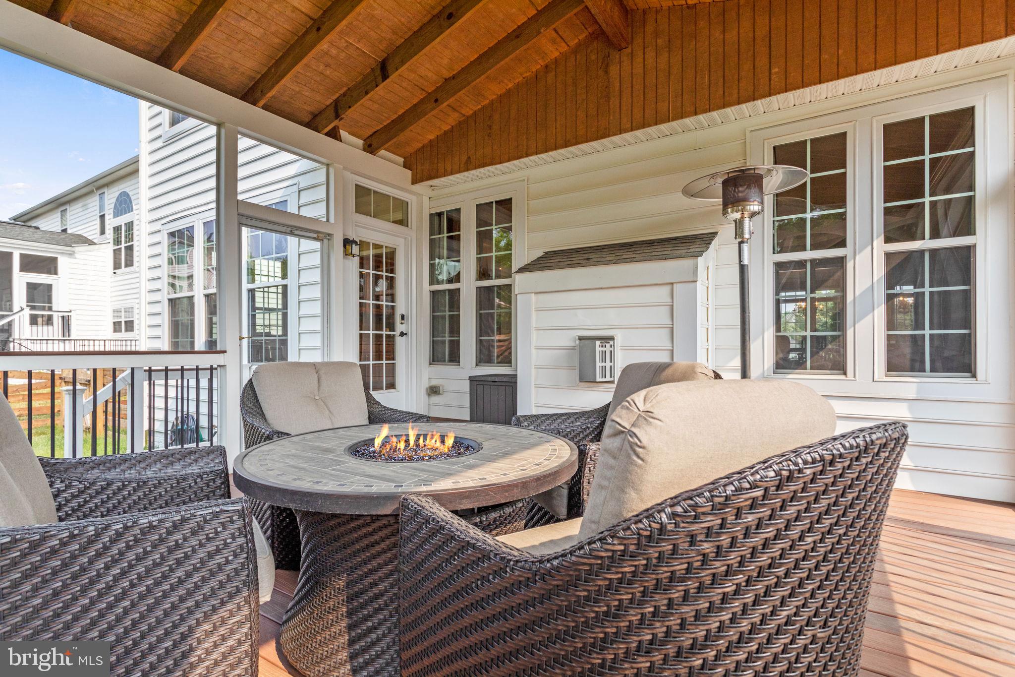 VILLAGES OF URBANA - Residential