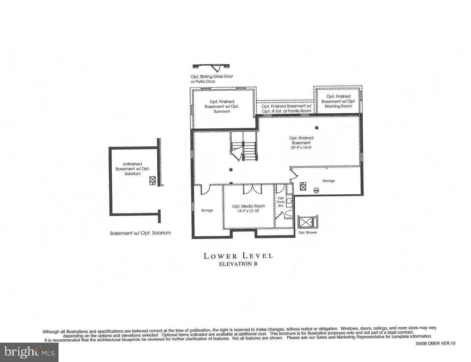 VILLAGES OF URBANA - Residential