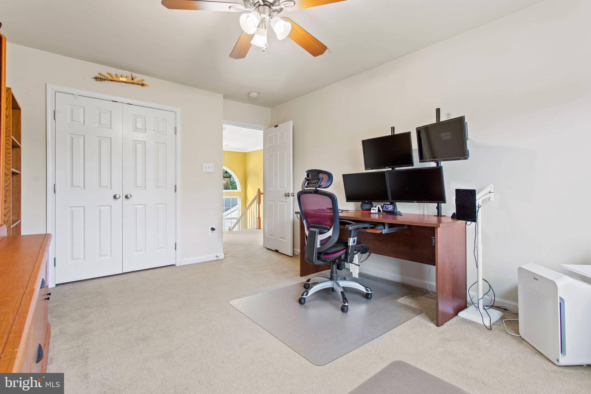 VILLAGES OF URBANA - Residential