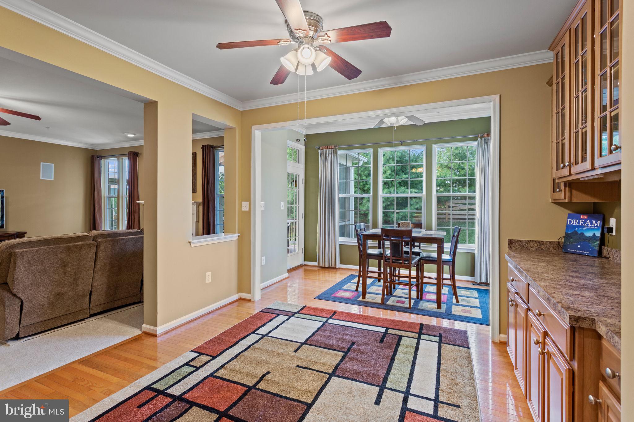 VILLAGES OF URBANA - Residential