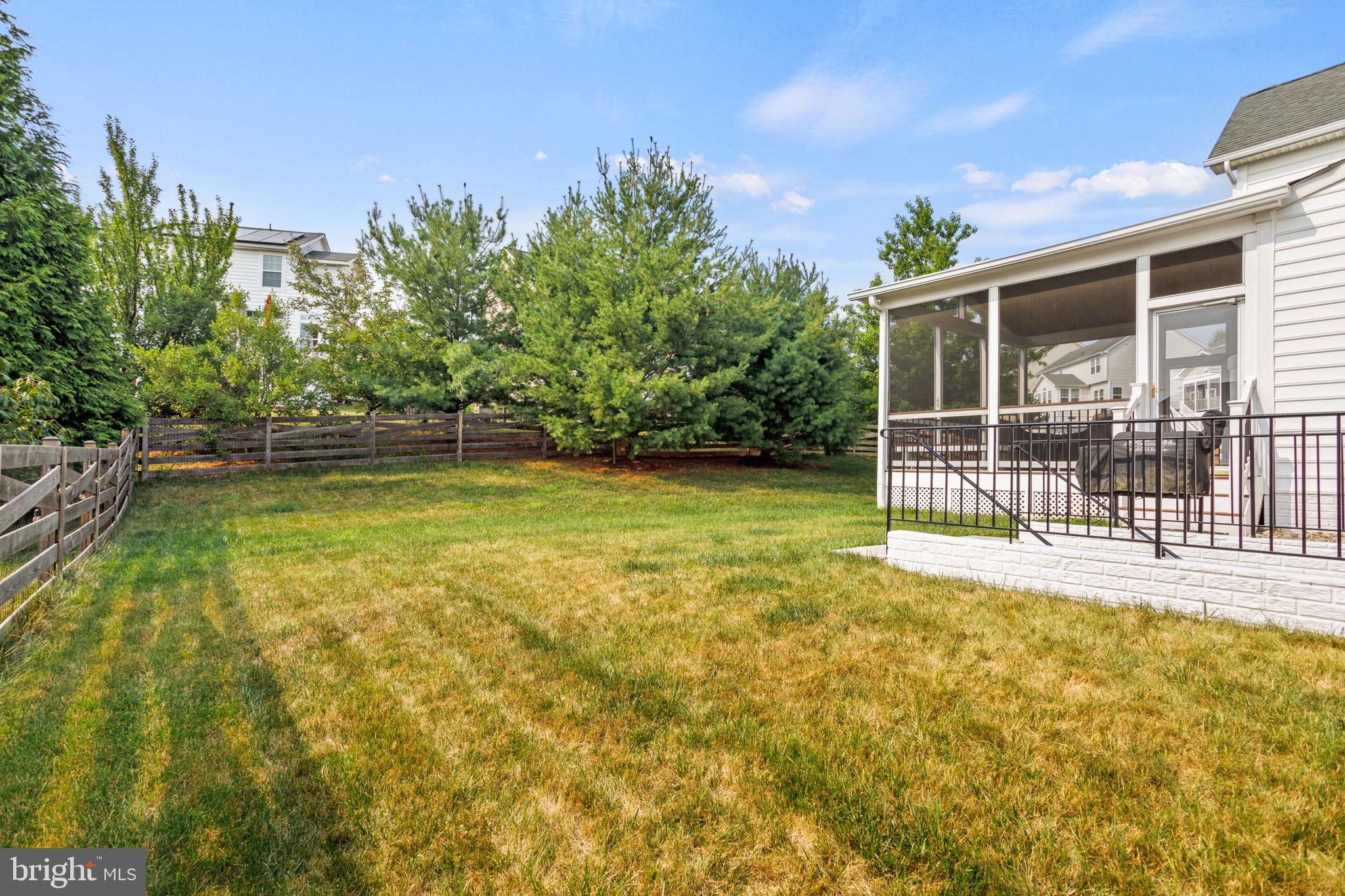 VILLAGES OF URBANA - Residential