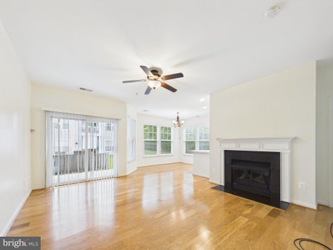 Condo For Rent - 3527 Piney Woods Place #H002<br/> LAUREL, MD 20724