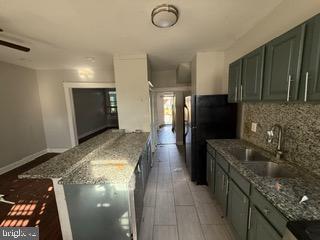 GOVANS - Residential