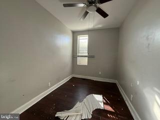 GOVANS - Residential