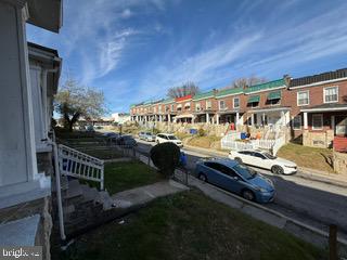 GOVANS - Residential