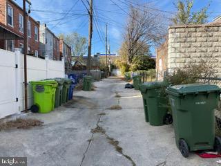 GOVANS - Residential