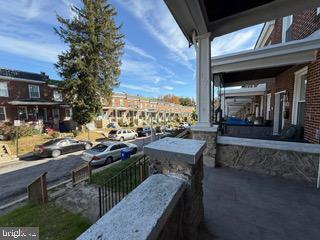 GOVANS - Residential