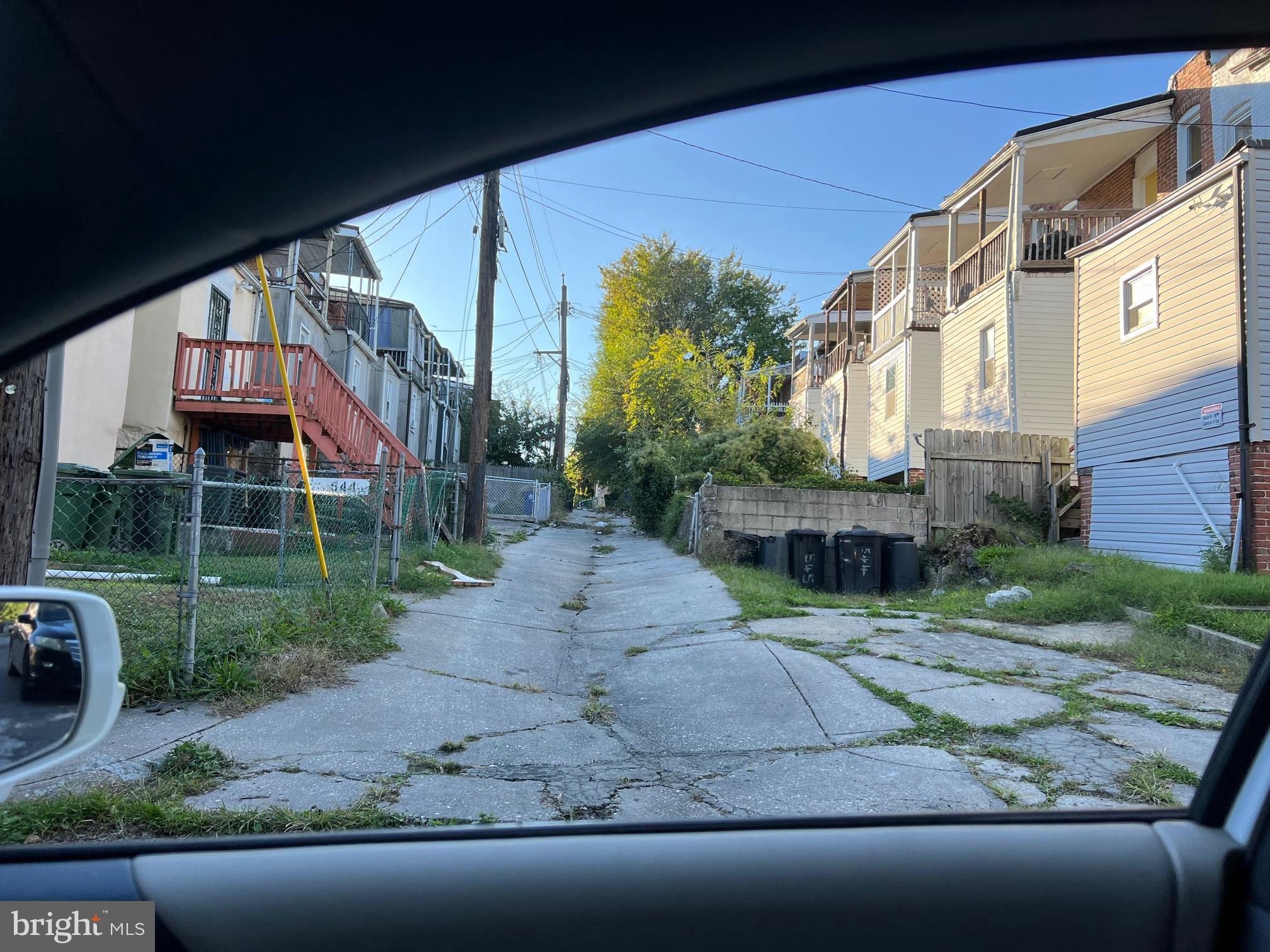 GOVANS - Residential