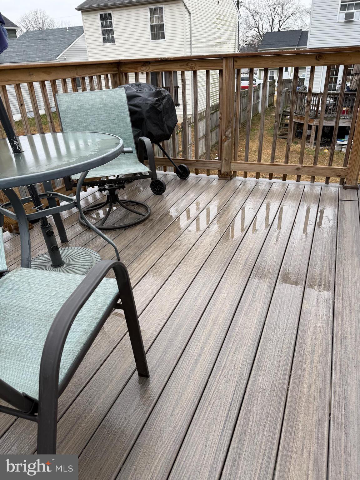 MARLEY HEIGHTS - Residential