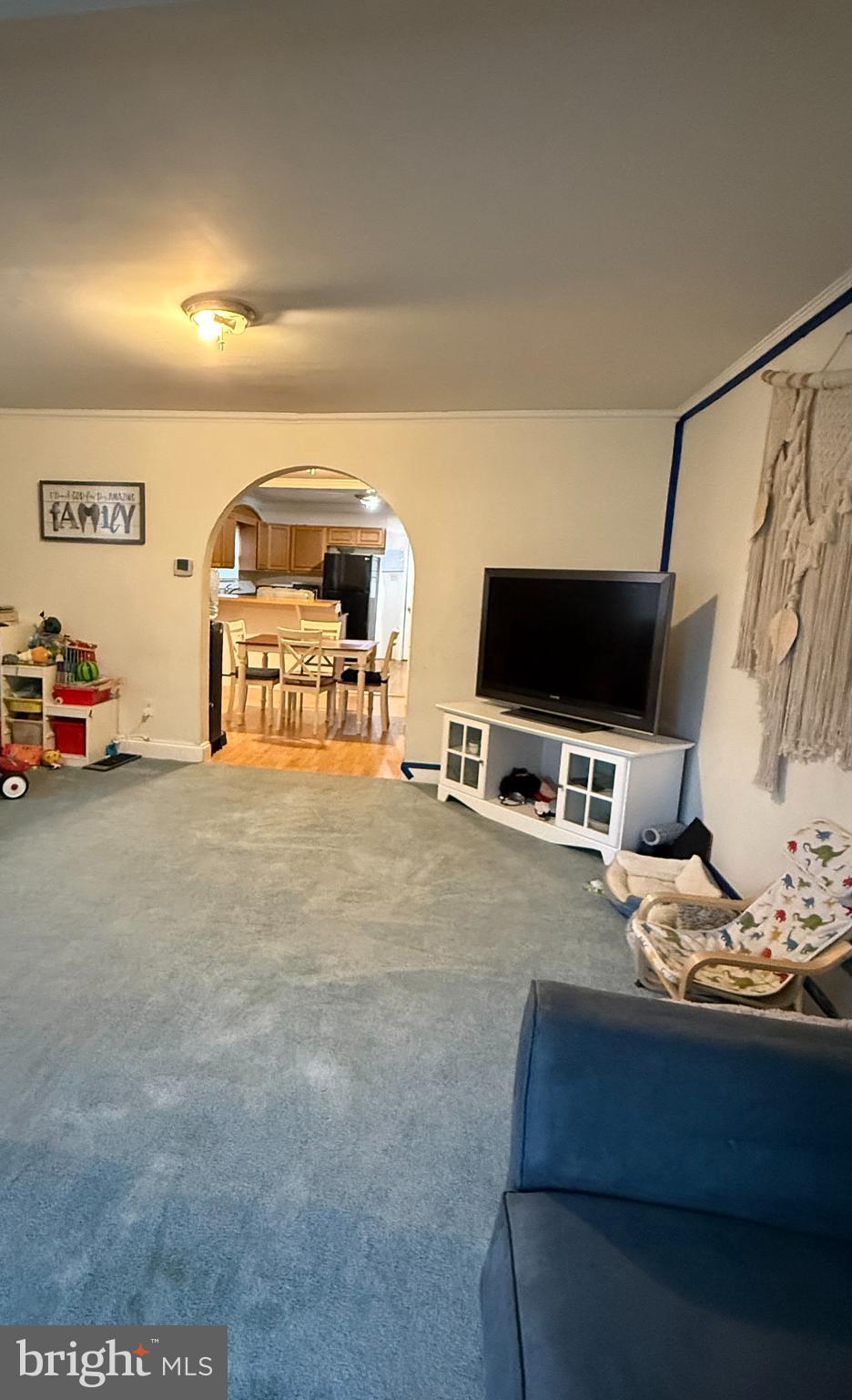 MARLEY HEIGHTS - Residential