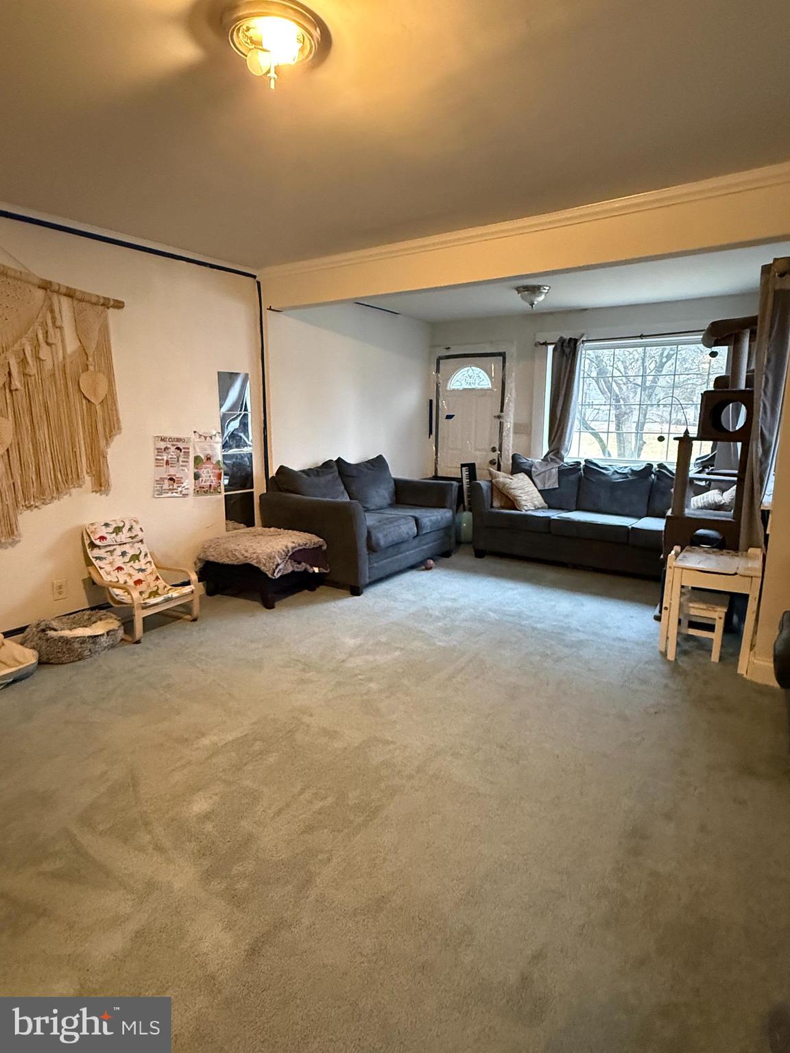 MARLEY HEIGHTS - Residential