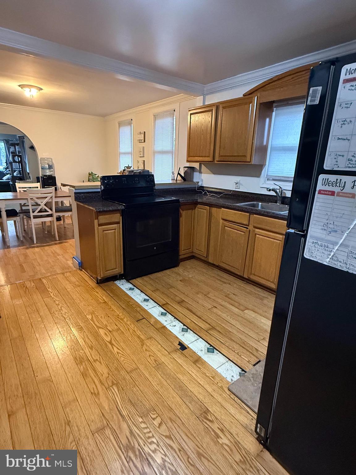 MARLEY HEIGHTS - Residential