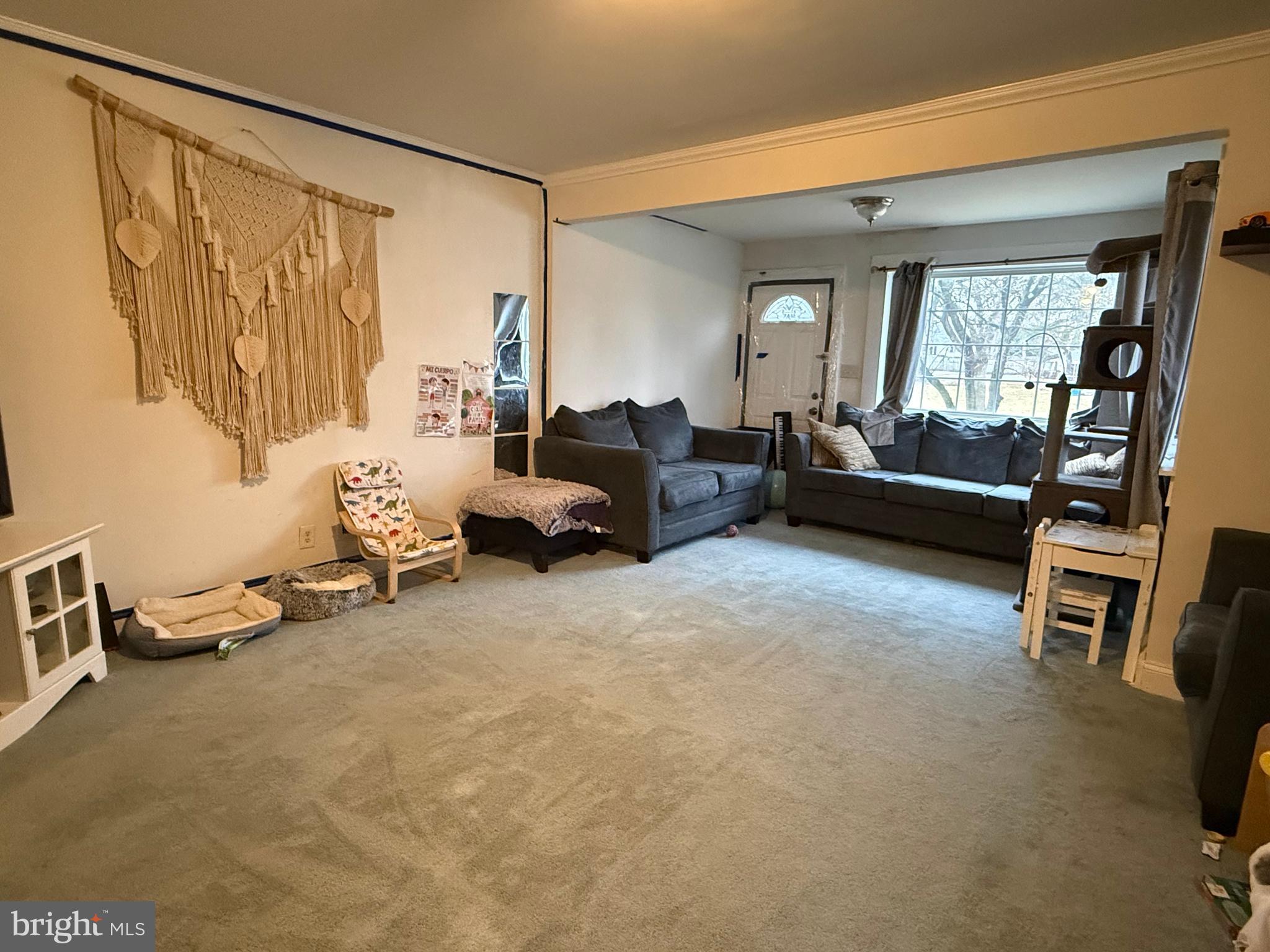 MARLEY HEIGHTS - Residential