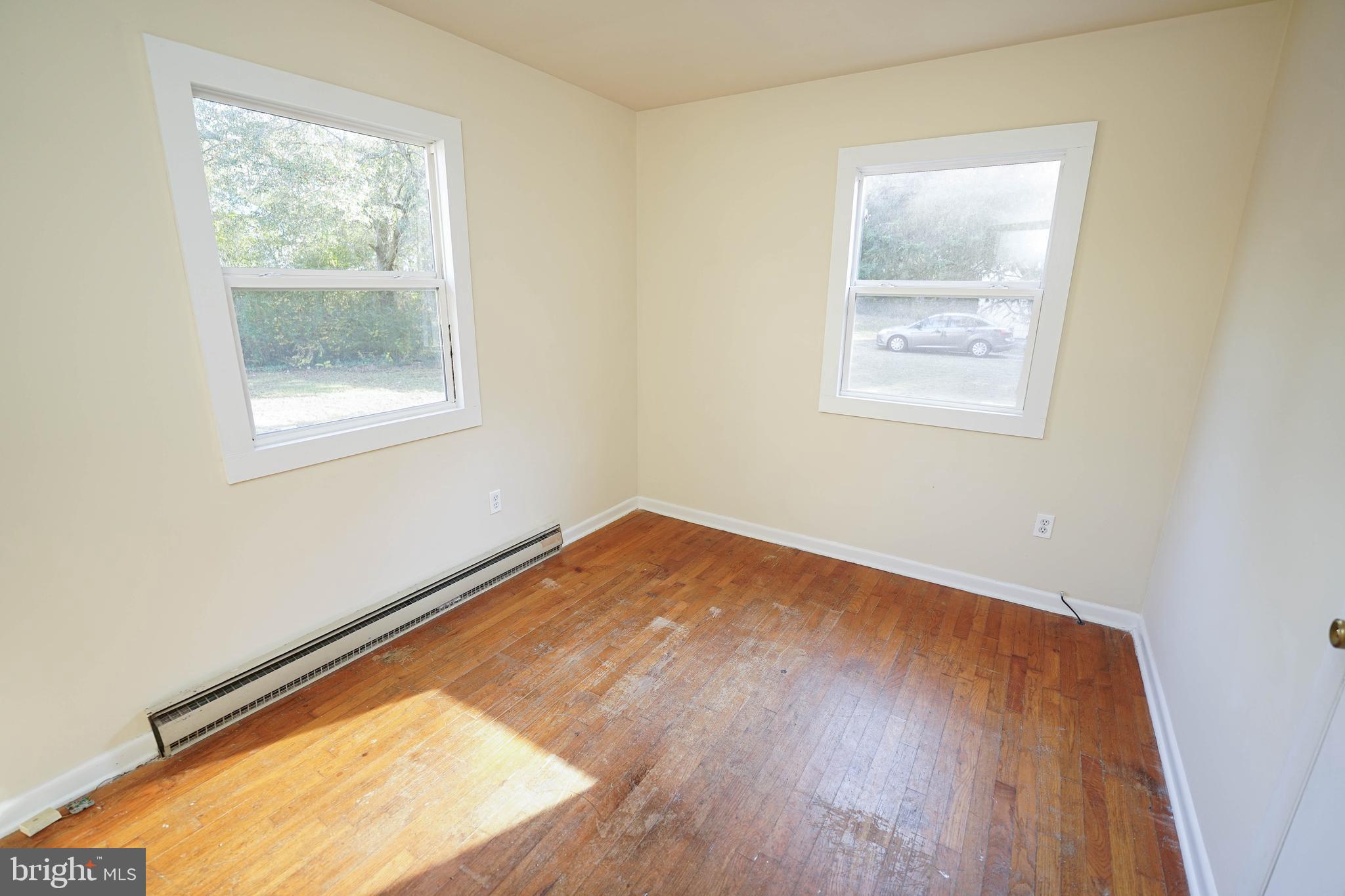 NONE AVAILABLE - Residential Lease