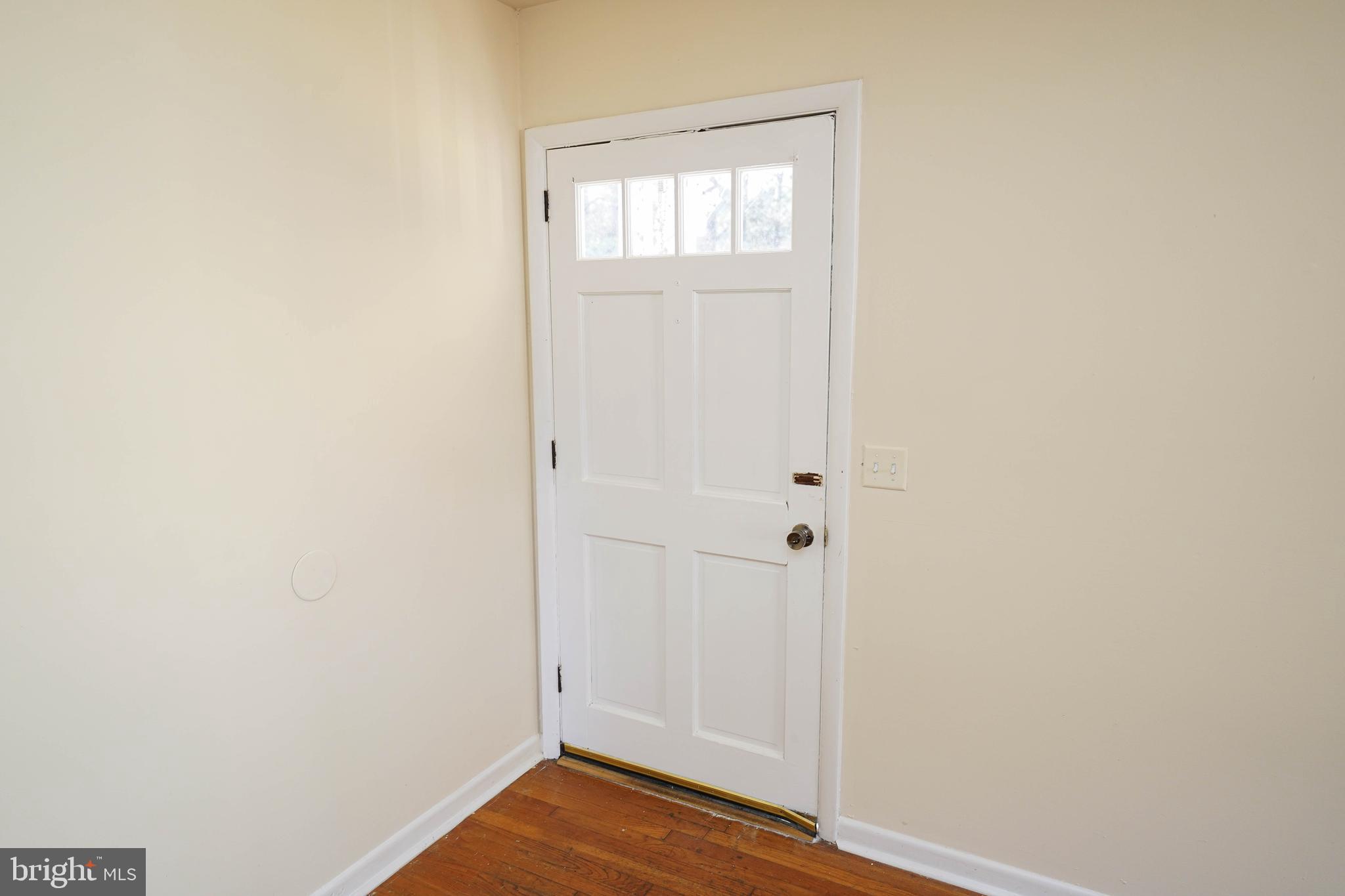 NONE AVAILABLE - Residential Lease