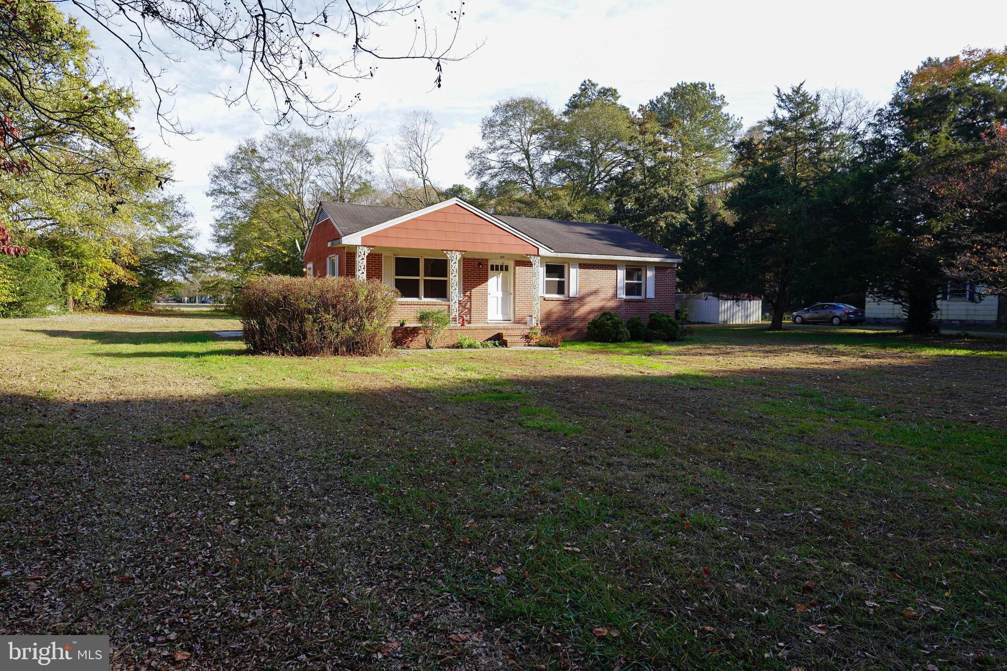 NONE AVAILABLE - Residential Lease