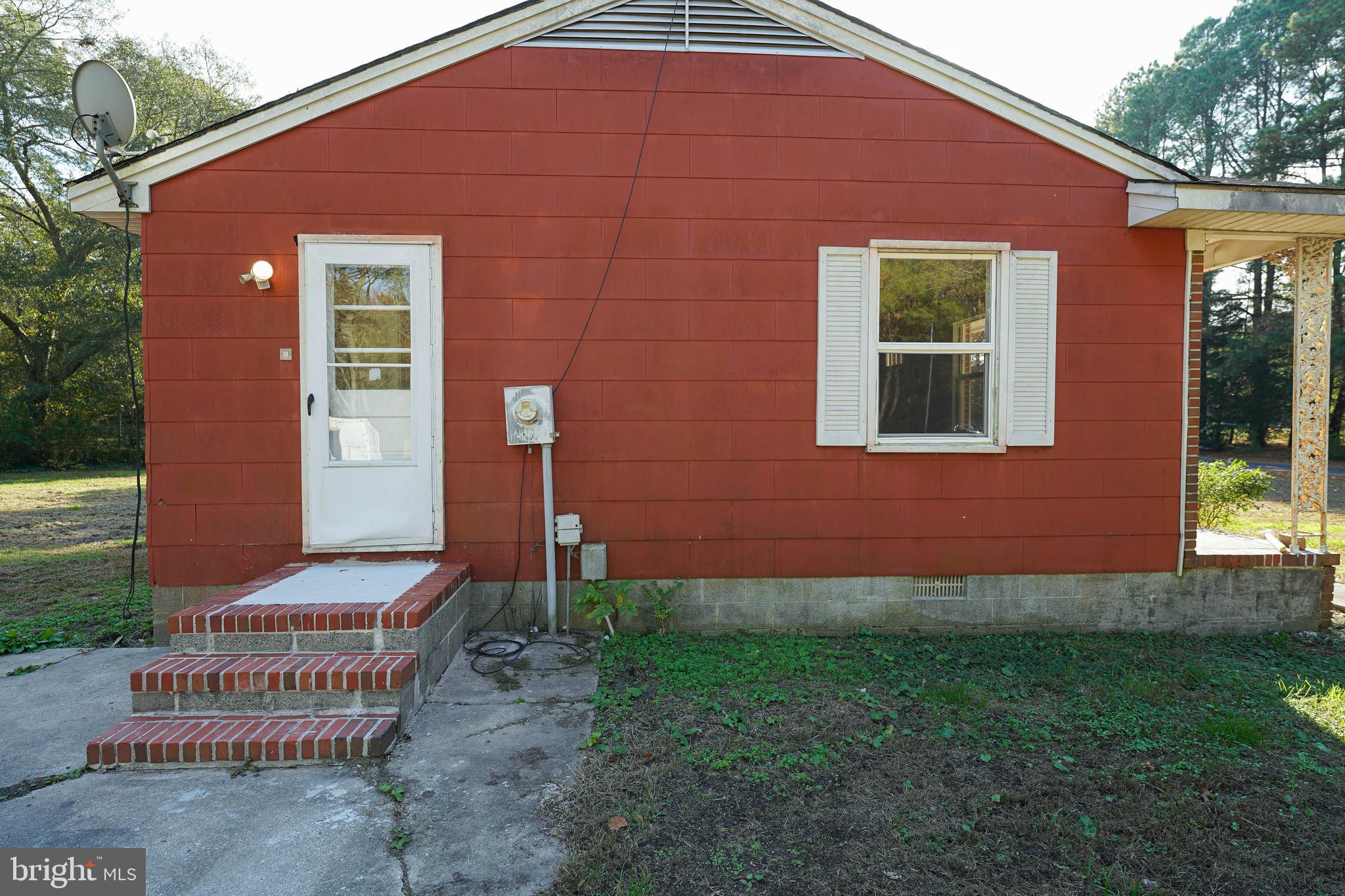 NONE AVAILABLE - Residential Lease