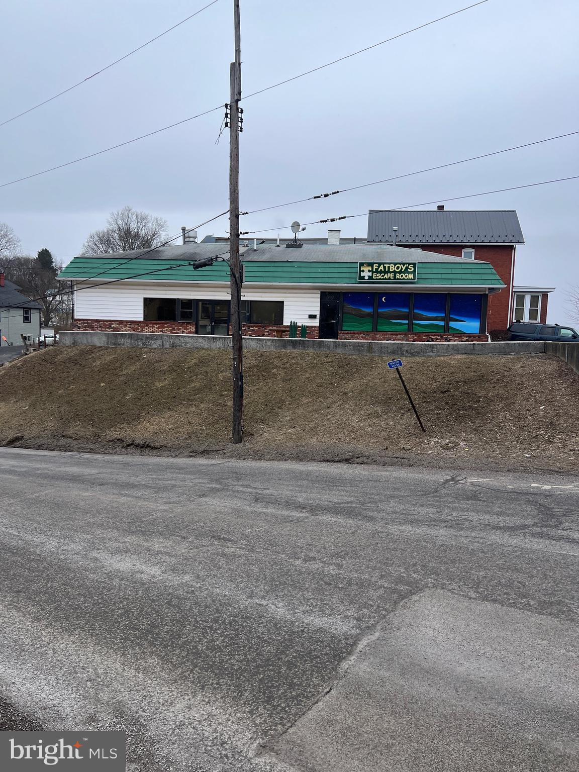 116 E MAIN STREET