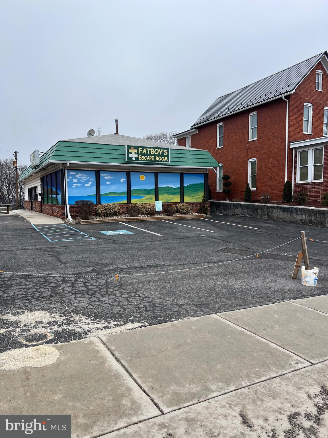 116 E MAIN STREET