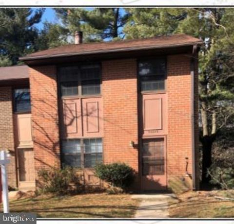 11319 HEADLANDS COURT RESTON VA 20191