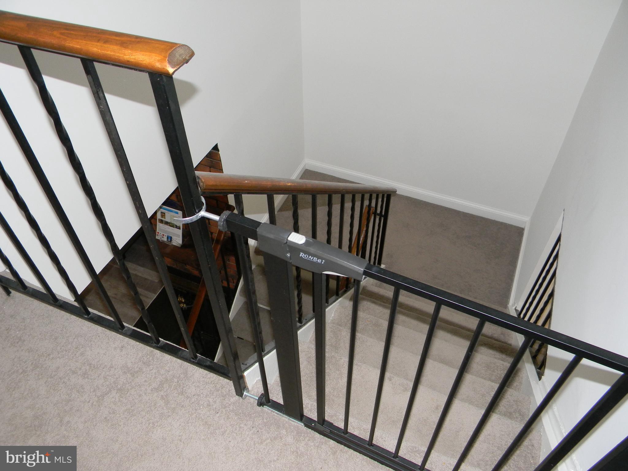 BOSTON RIDGE - Residential Lease