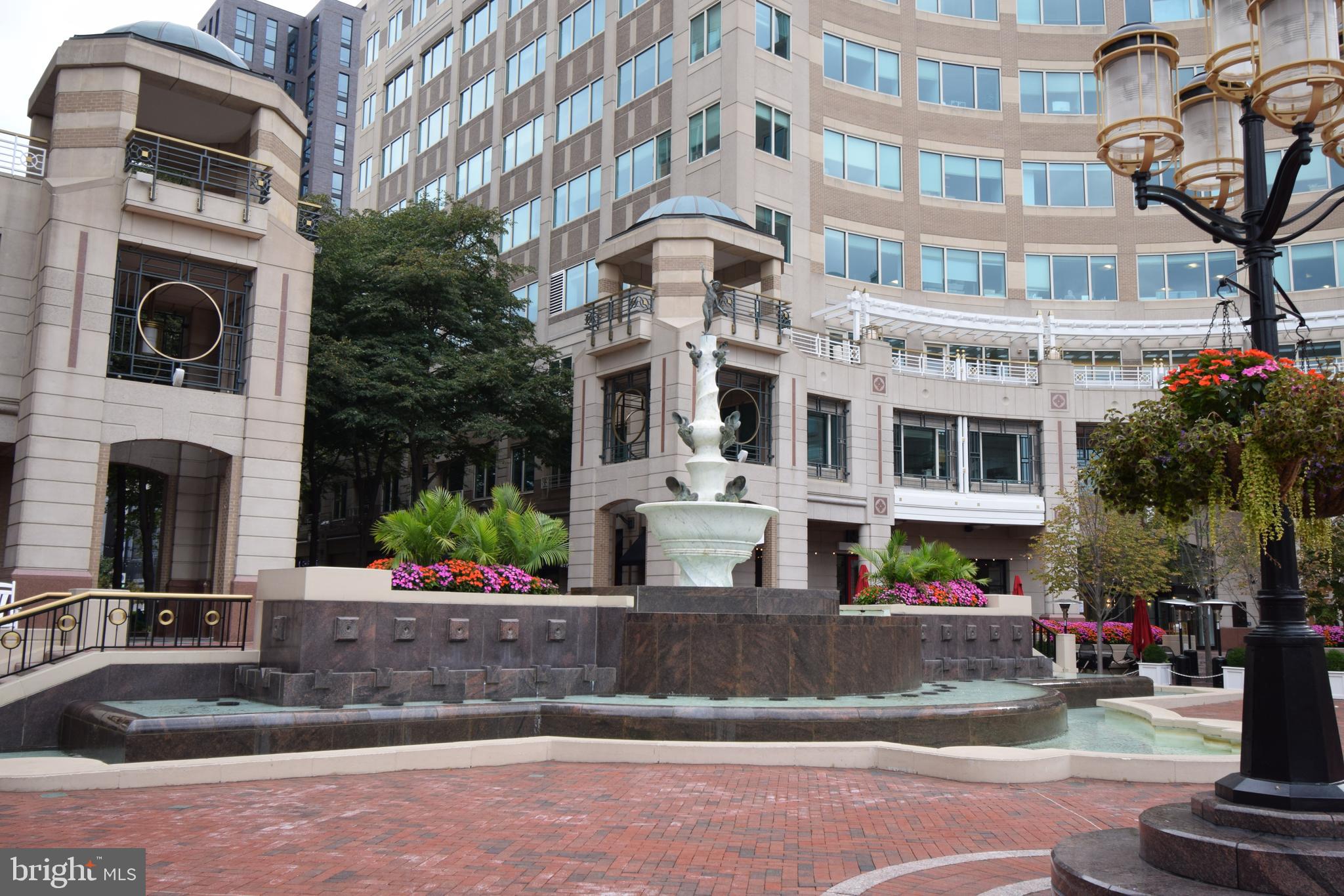 BOSTON RIDGE - Residential Lease