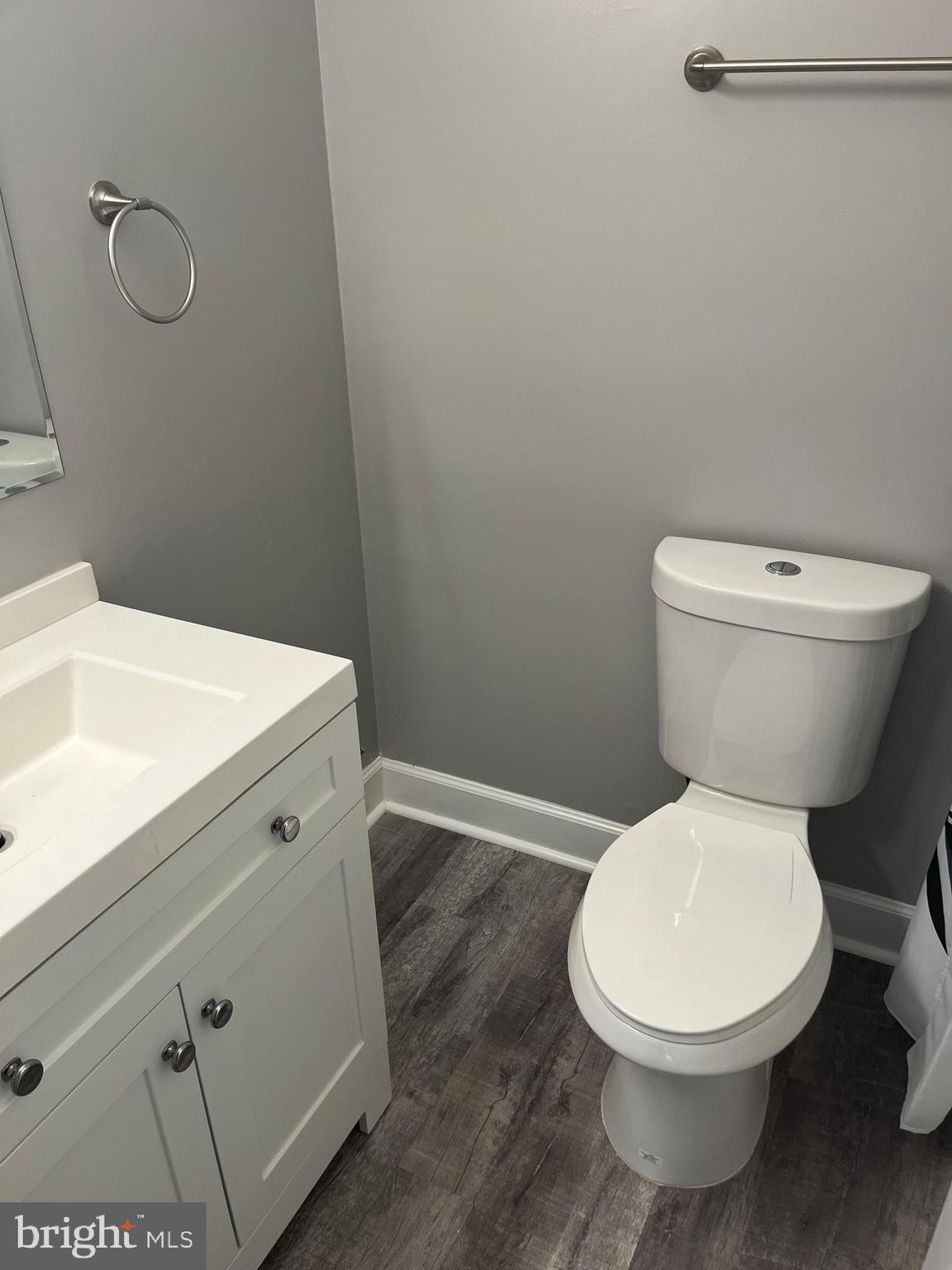 BOSTON RIDGE - Residential Lease