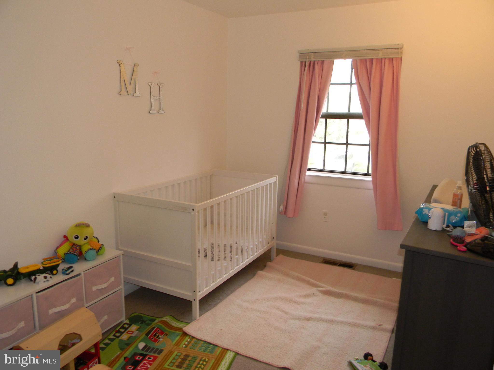 BOSTON RIDGE - Residential Lease