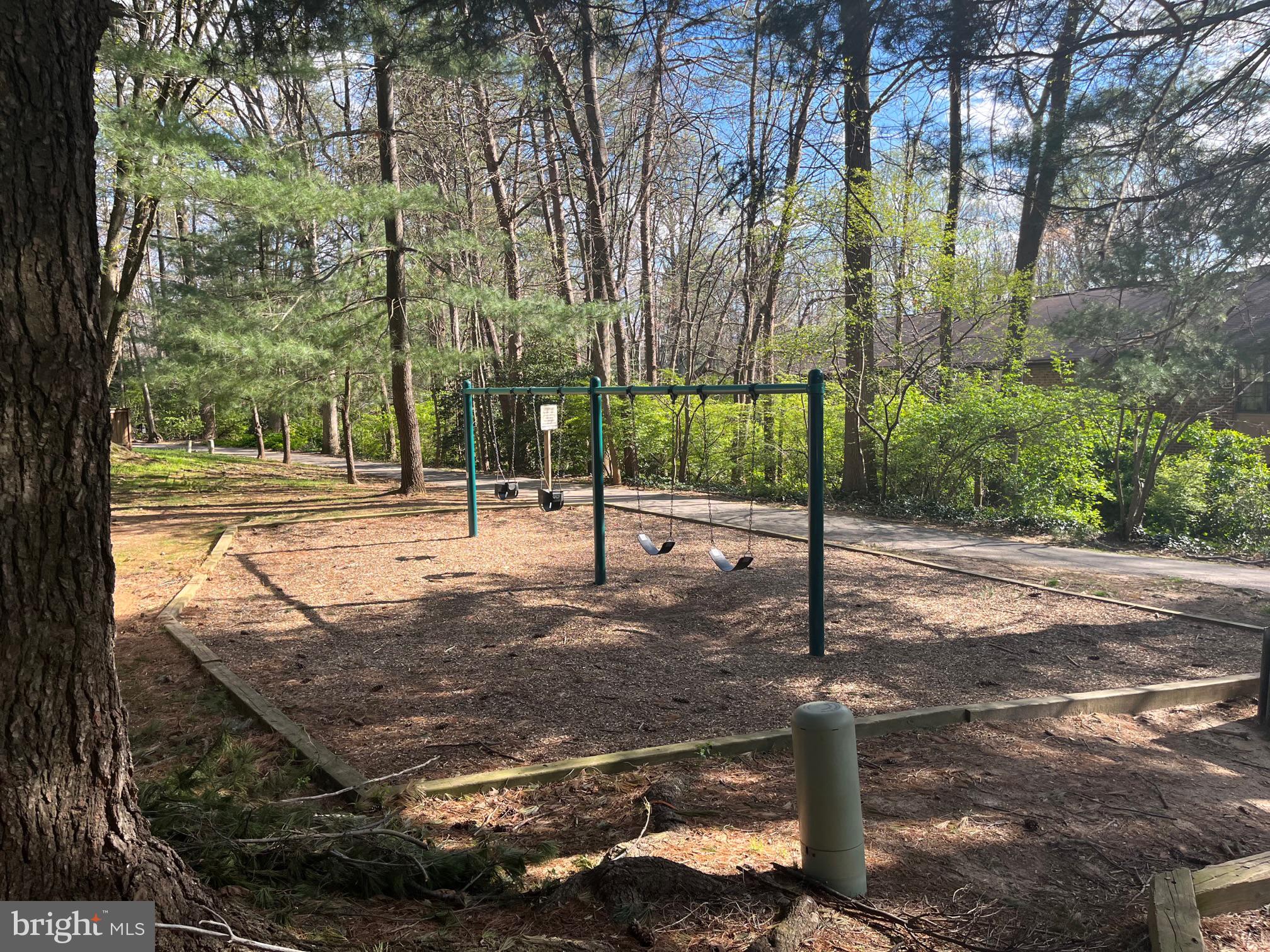 BOSTON RIDGE - Residential Lease