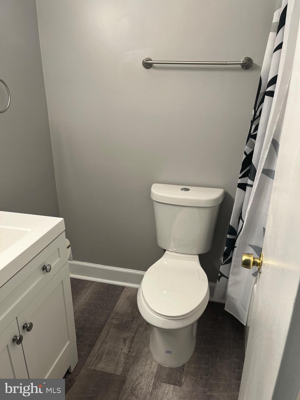 BOSTON RIDGE - Residential Lease