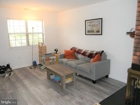 11319 HEADLANDS COURT RESTON VA 20191