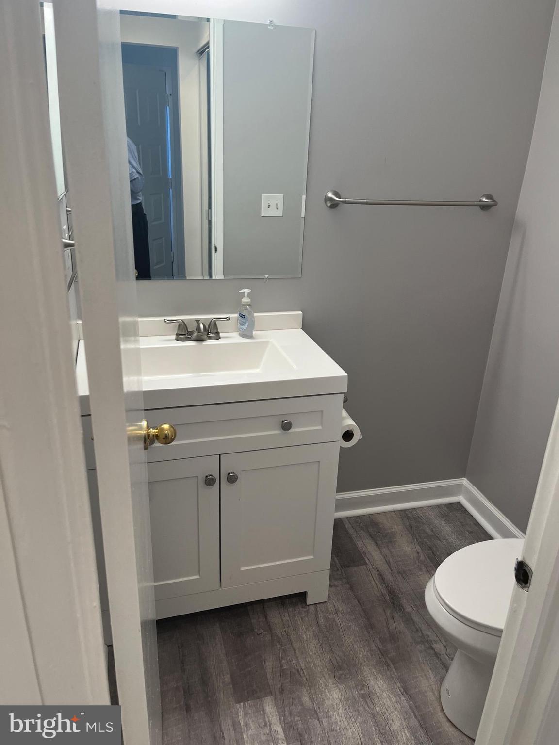 BOSTON RIDGE - Residential Lease