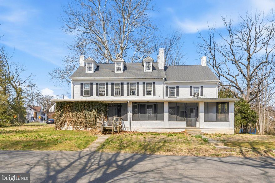 Rare opportunity to purchase a circa 1800 dwelling on approximately 1.8 net acres (1.9434 acres gross) in New London Township. The property includes a 4-bedroom, 1 full-bath and 2 partial-bath main residence plus a separate 2-bedroom, 1-bath apartment, offering flexible living arrangements or investment potential. Both units share heat but have separate electric meters. Additional improvements include a detached 3-car garage with loft, a large 2-story barn and silo, public water, on-site septic, and a spacious paved driveway. Property is being sold as-is, with no warranties as to the condition of systems, and no inspections are permitted. Sale is subject to easements and restrictions of record. The property has recently been subdivided and is currently enrolled in Act 319. Due to the subdivision and change in lot size, the property will be subject to reassessment. New London Township is prepared to pay any rollback taxes associated with the subdivision. Buyer is responsible for verifying the future tax assessment and any tax changes resulting from the reassessment. CRare opportunity to purchase a circa 1800 duplex on approximately 1.8 net acres (1.9434 acres gross) in New London Township. The property includes a 4-bedroom, 1 full-bath and 2 partial-bath main residence plus a separate 2-bedroom, 1-bath apartment, offering flexible living arrangements or investment potential. Both units share heat but have separate electric meters. Additional improvements include a detached 3-car garage with loft, a large 2-story barn and silo, public water, on-site septic, and a spacious paved driveway. Property is being sold as-is, with no warranties as to the condition of systems, and no inspections are permitted. Sale is subject to easements and restrictions of record. The property has recently been subdivided and is currently enrolled in Act 319. Due to the subdivision and change in lot size, the property will be subject to reassessment. New London Township is prepared to pay any rollback taxes associated with the subdivision. Buyer is responsible for verifying the future tax assessment and any tax changes resulting from the reassessment. Sealed bids must be submitted to New London Township by 4:00 PM (EDT) on April 15, 2026, at 902 State Road, West Grove, PA 19390, and will be publicly opened at the Board of Supervisors meeting at 6:00 PM that same day. The Board of Supervisors reserves the right to award the contract at that meeting or at a subsequent public meeting.