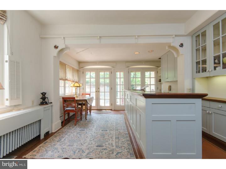 SOCIETY HILL - Residential Income