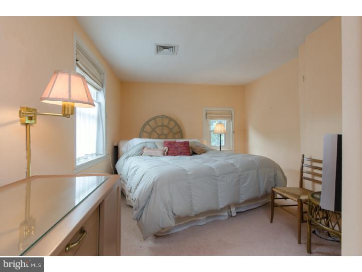 SOCIETY HILL - Residential Income