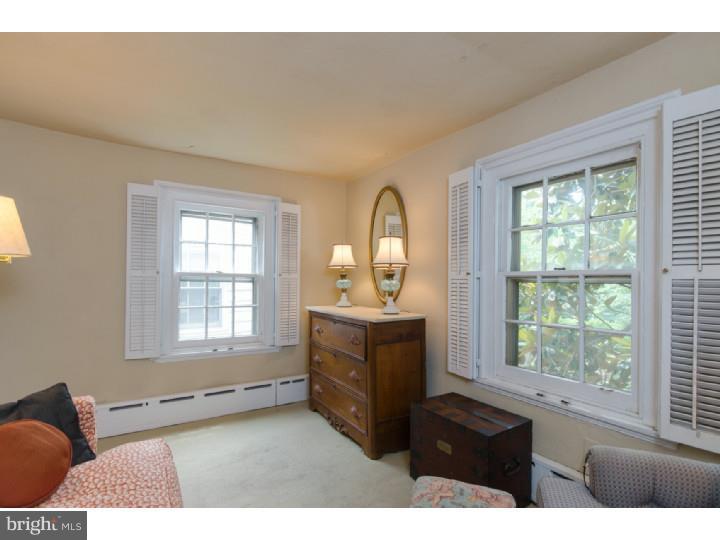 SOCIETY HILL - Residential Income