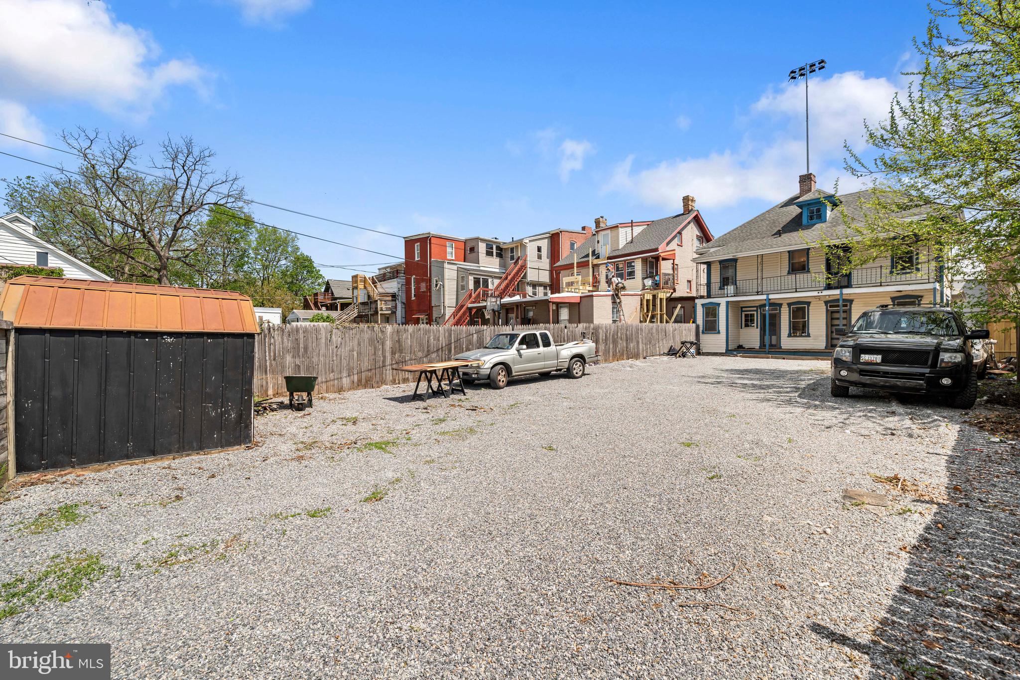 NONE AVAILABLE - Residential