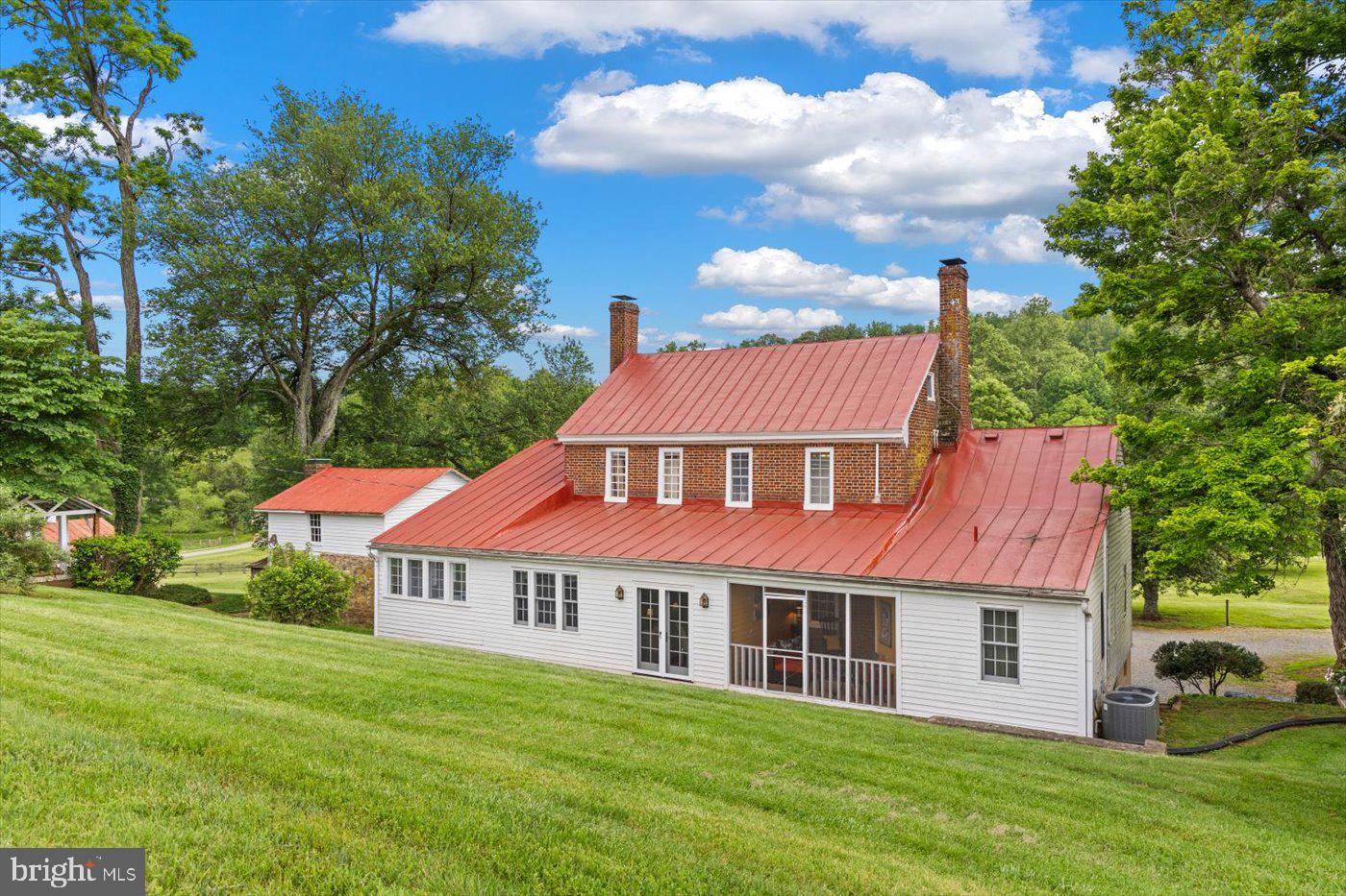 NONE AVAILABLE - Farm