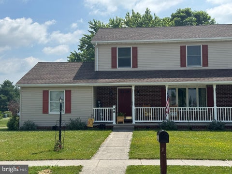 Townhouse For Rent - 38 Cheetah Drive<br/> Adams County, HANOVER, PA 17331