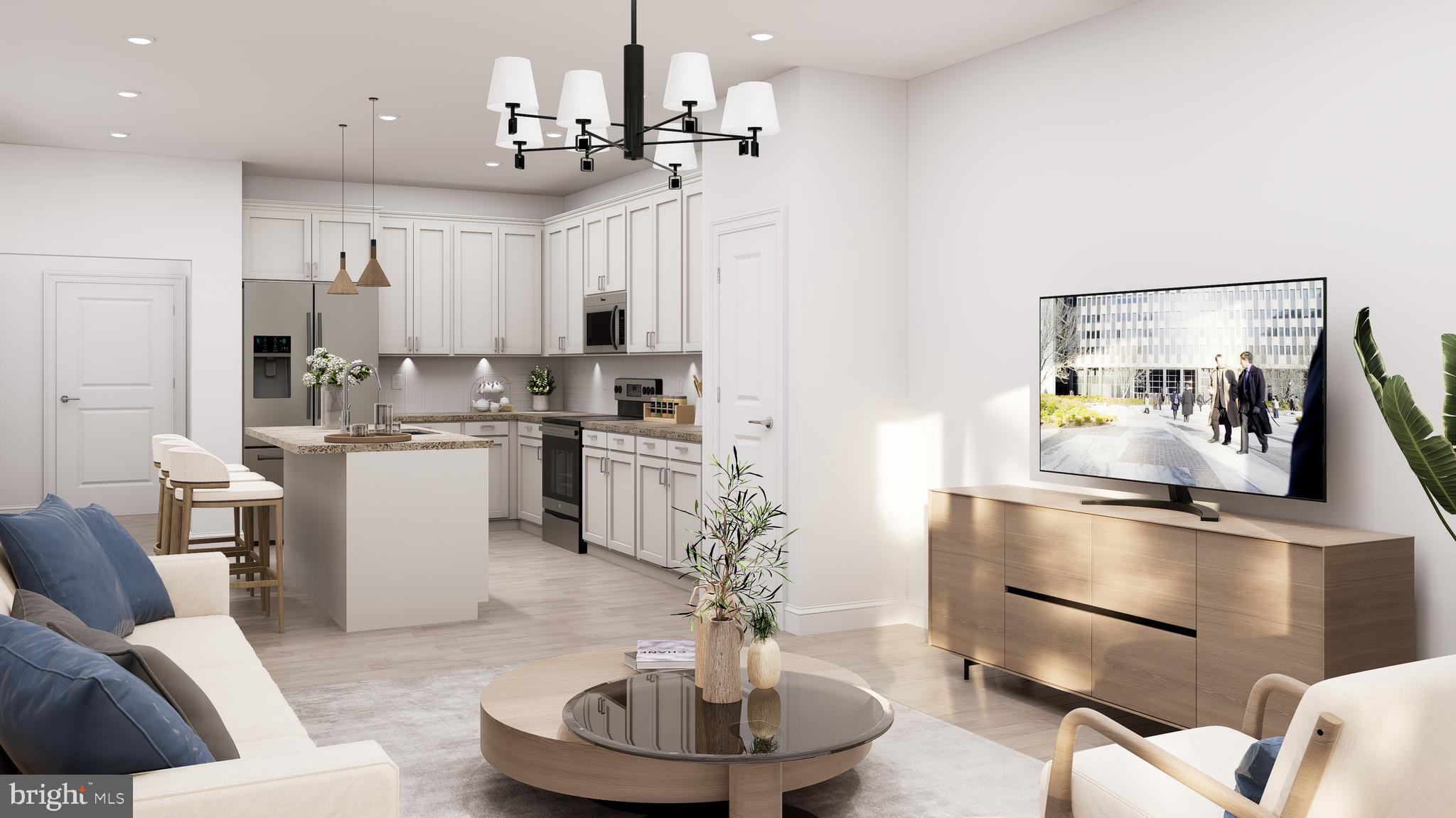 83 BETHLEHEM PIKE 1104- MADISON PLAN